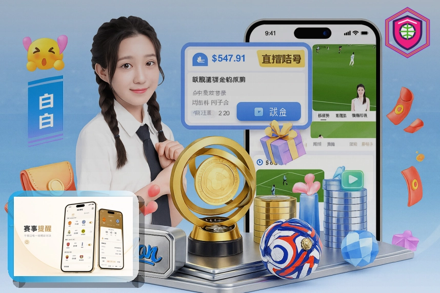 荣誉回顾与用户信赖