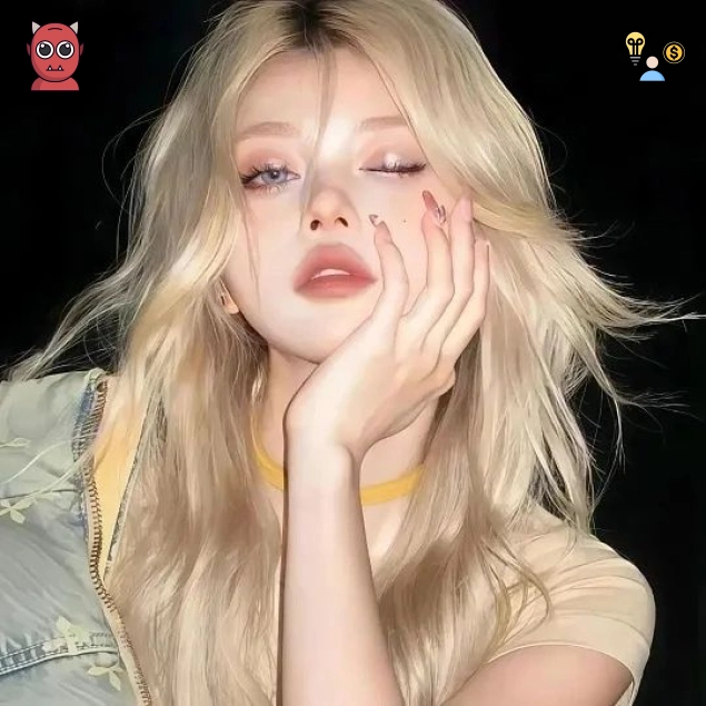 尹娜女士